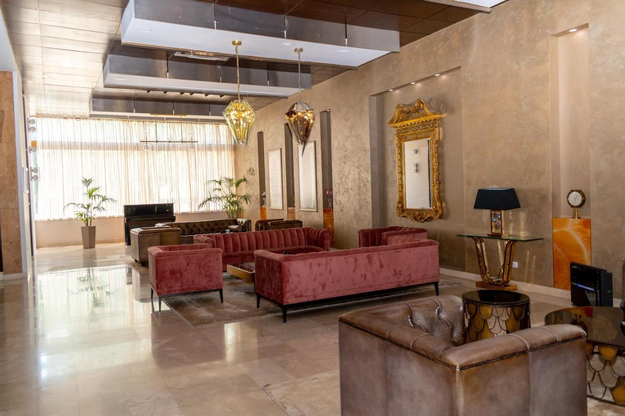 Zepter Hotel Vrnjacka Banja, Member Of Zepter Hotels エクステリア 写真