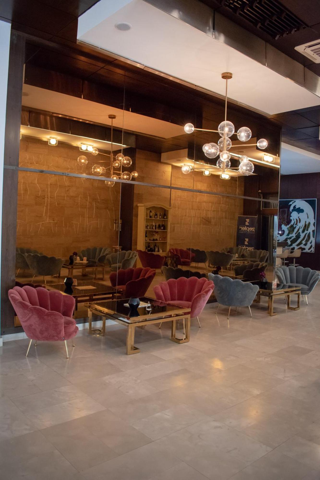 Zepter Hotel Vrnjacka Banja, Member Of Zepter Hotels エクステリア 写真