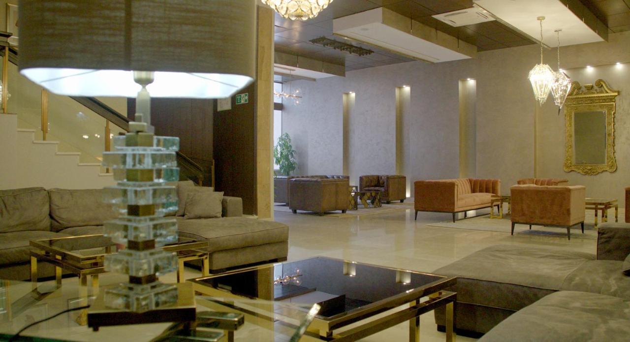 Zepter Hotel Vrnjacka Banja, Member Of Zepter Hotels エクステリア 写真
