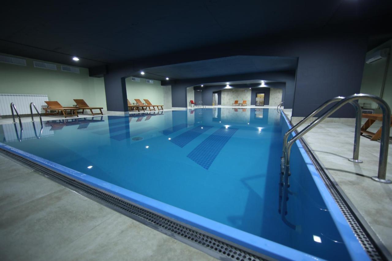 Zepter Hotel Vrnjacka Banja, Member Of Zepter Hotels エクステリア 写真
